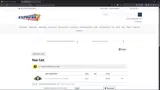 Express Medals coupon verification screenshot