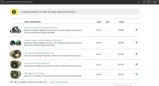 Express Medals coupon verification screenshot
