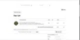 Express Medals coupon verification screenshot