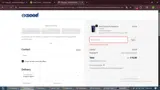 ExSeed Health coupon verification screenshot