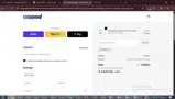 ExSeed Health coupon verification screenshot