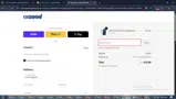 ExSeed Health coupon verification screenshot