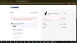 ExSeed Health coupon verification screenshot