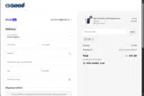 ExSeed Health coupon verification screenshot