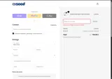 ExSeed Health coupon verification screenshot