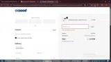 ExSeed Health coupon verification screenshot