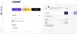 ExSeed Health coupon verification screenshot