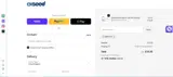 ExSeed Health coupon verification screenshot