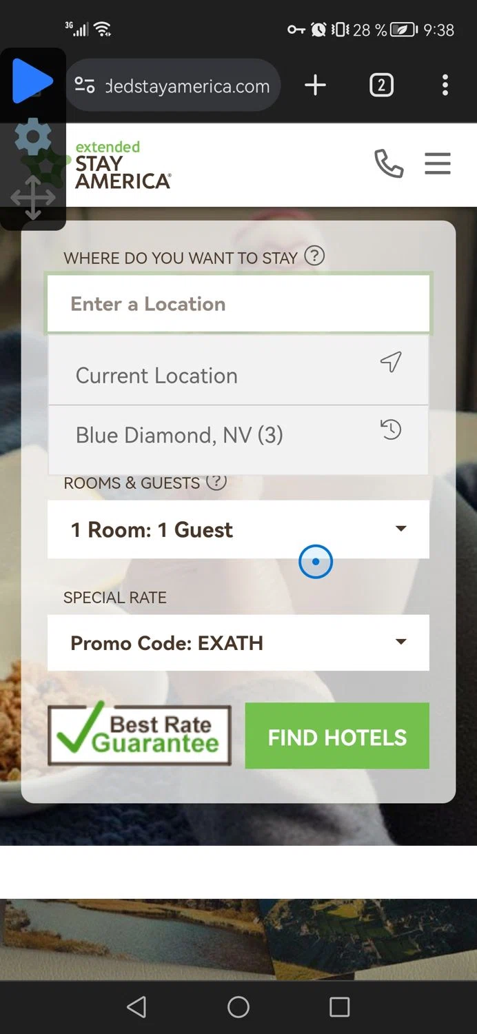 Extended Stay America Promo Codes 10 Off July 2024