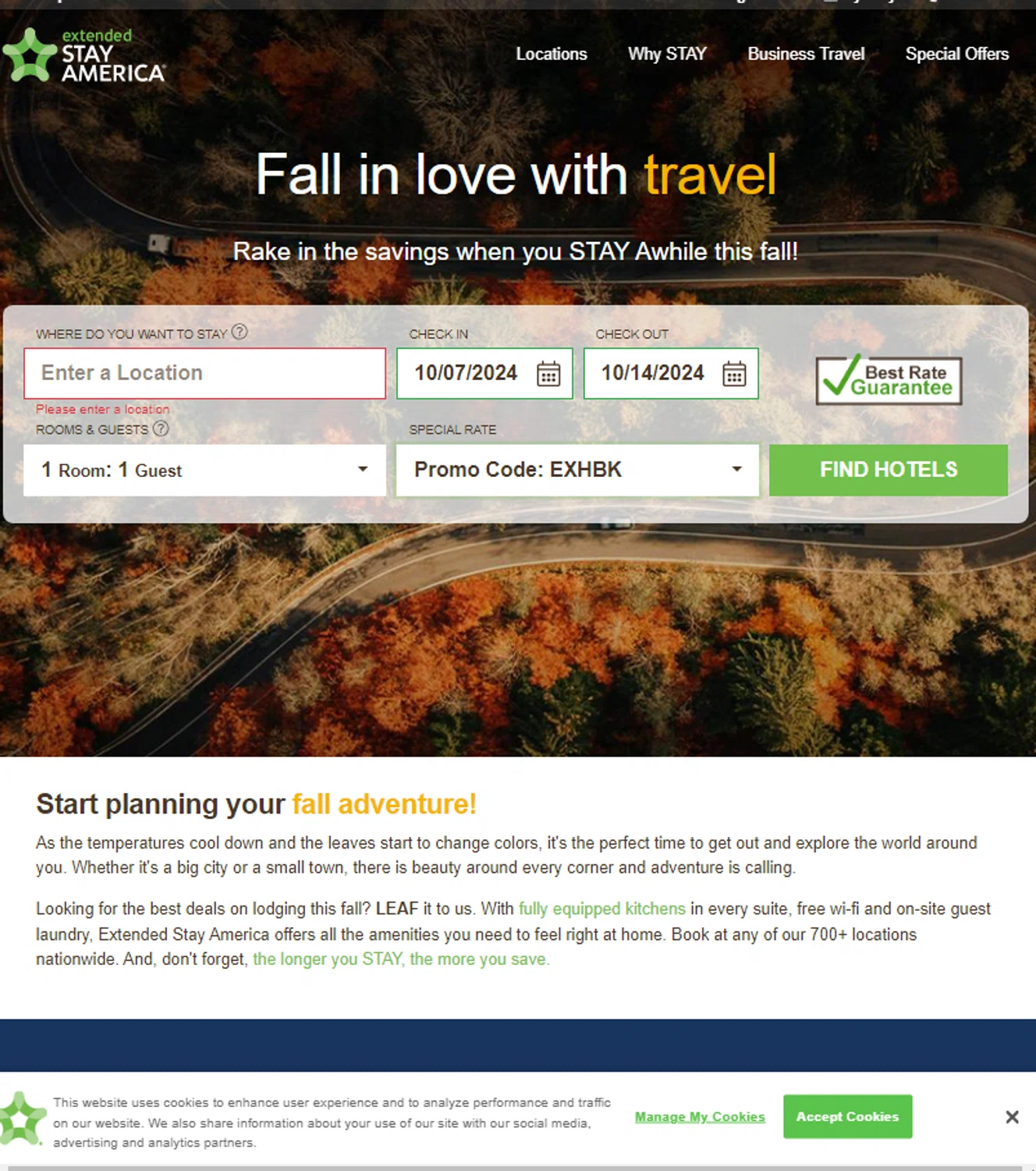 Extended Stay America Promo Codes 50 Off December 2024