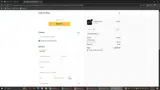 PROMOTION coupon verification screenshot