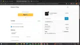 SAVEOFF15 coupon verification screenshot