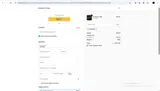 SAVE15% coupon verification screenshot