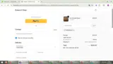 SAVE50%15 coupon verification screenshot