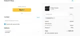 SAVEOFF15 coupon verification screenshot