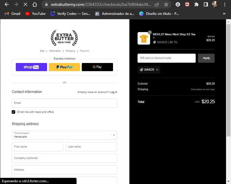 Extra Butter Discount Codes & Cyber Monday 2024 Deals - 30% Off