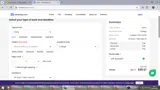 exit-popup10 coupon verification screenshot