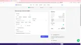 25off coupon verification screenshot