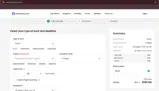 25off coupon verification screenshot