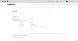 JULY10 coupon verification screenshot