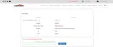 Cyberm-Light coupon verification screenshot