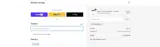 UMBRELLA10 coupon verification screenshot