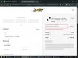 JAN26 coupon verification screenshot