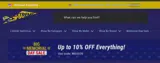 MD2026 coupon verification screenshot