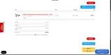 SOCIAL coupon verification screenshot