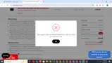 SBDDISCOUNT coupon verification screenshot