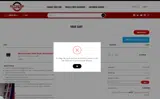 SBDDISCOUNT coupon verification screenshot