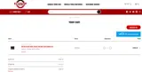 SBDDISCOUNT coupon verification screenshot