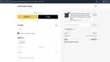 BIGMOD10 coupon verification screenshot