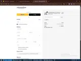 10off coupon verification screenshot