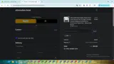MEE coupon verification screenshot