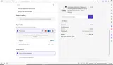 SCE coupon verification screenshot