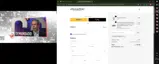 Thesecozydelights coupon verification screenshot