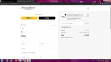 Giggiland10 coupon verification screenshot
