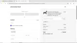 VIRO coupon verification screenshot