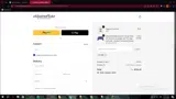 VIRO coupon verification screenshot