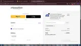 Bettergaming coupon verification screenshot