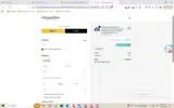 Falcon coupon verification screenshot