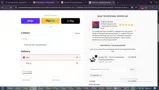 NATTYD coupon verification screenshot