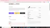 WJM coupon verification screenshot