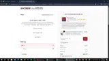 VDC_2024 coupon verification screenshot