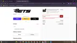 FB5OFF coupon verification screenshot