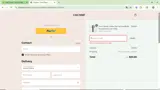 ExultPlanetcom23 coupon verification screenshot