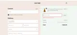 ExultPlanetcom23 coupon verification screenshot