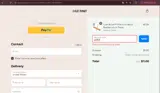 GET12 coupon verification screenshot