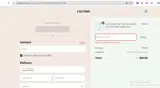 5RONI coupon verification screenshot